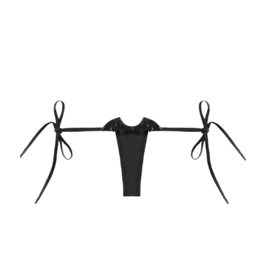 Colalee tanga Gatubela Ropa interior Sexy 2023