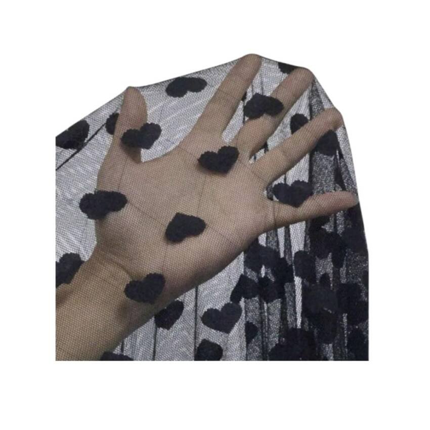 Conjunto De Pijama Lencería Encaje Camisola Con Pantalones - Imagen 5