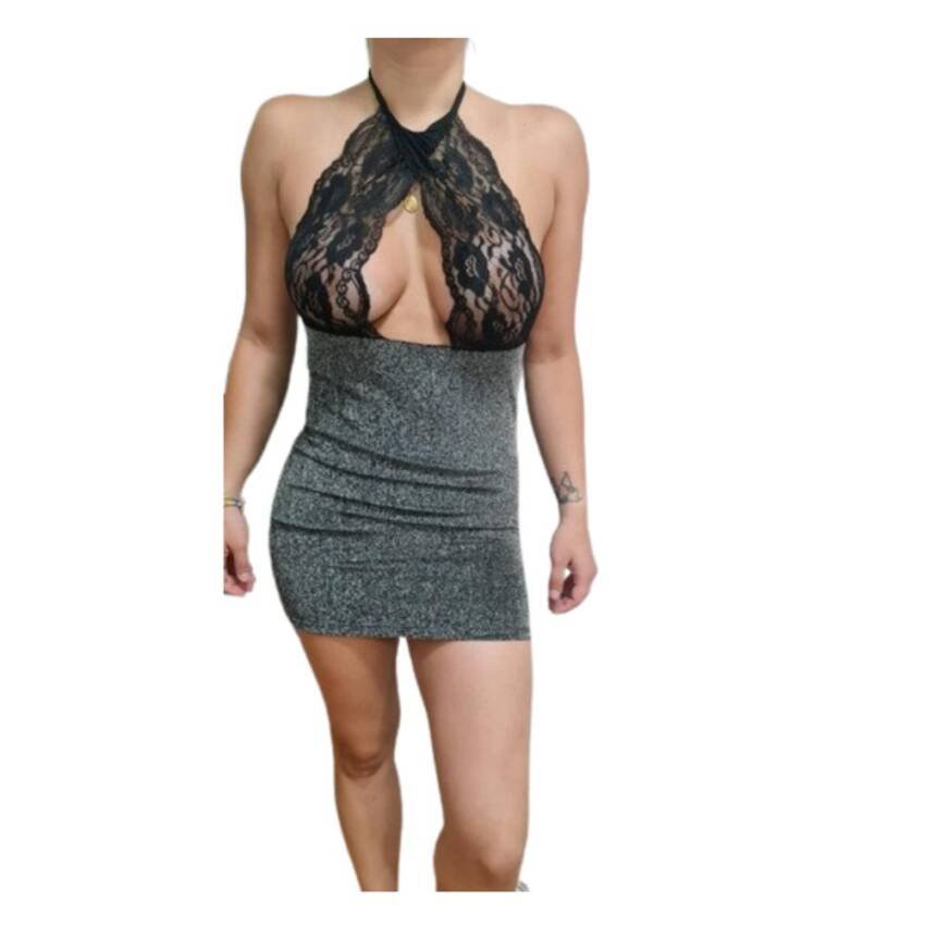 Babydolls Lenceria Erotica Camison De Dormir