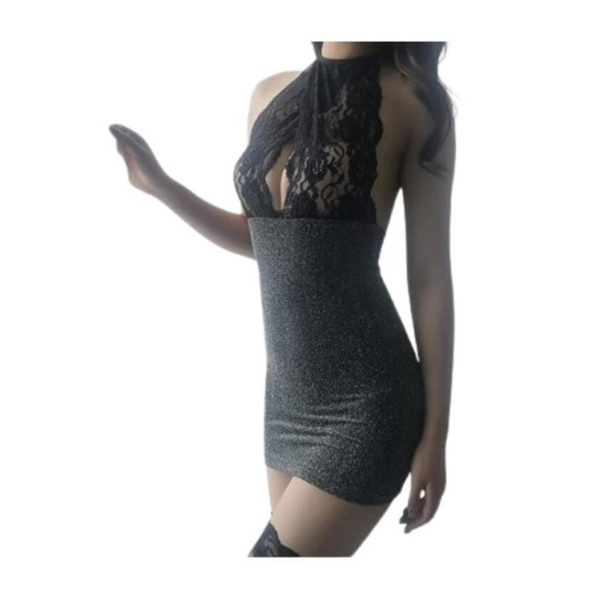 Babydolls Lenceria Erotica Camison De Dormir - Imagen 5