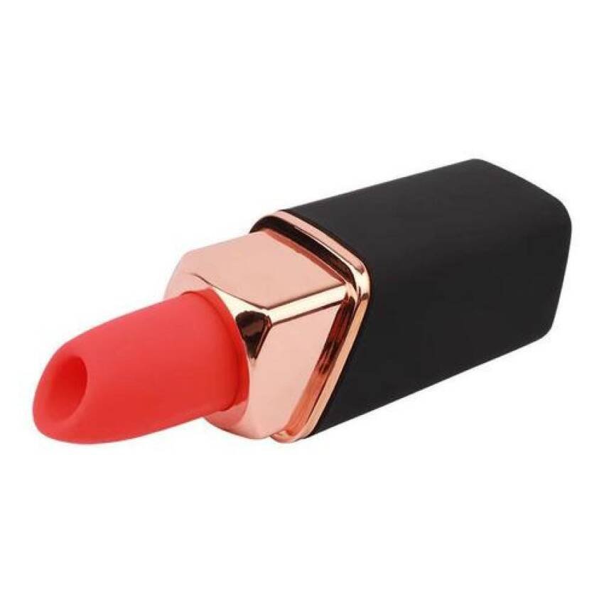 Succionador Estimulador Clitoris Labial Impermeable Chisa - Imagen 2