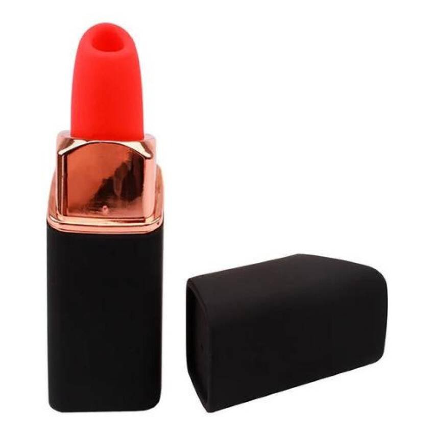 Succionador Estimulador Clitoris Labial Impermeable Chisa - Imagen 3