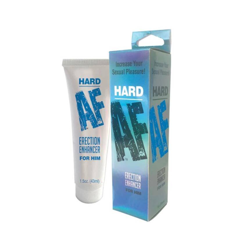Potenciador Masculino Ereccion Larga Duracion Pene Hard Usa - Imagen 2