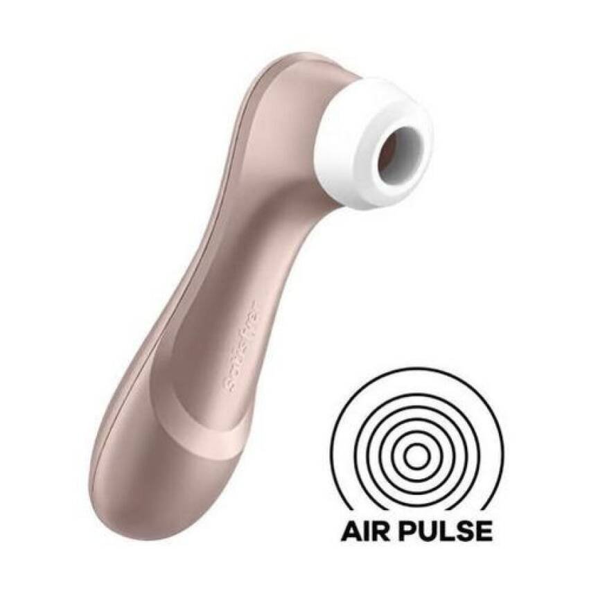 Satisfyer Pro 2 Next Generation Original Germany - Imagen 3