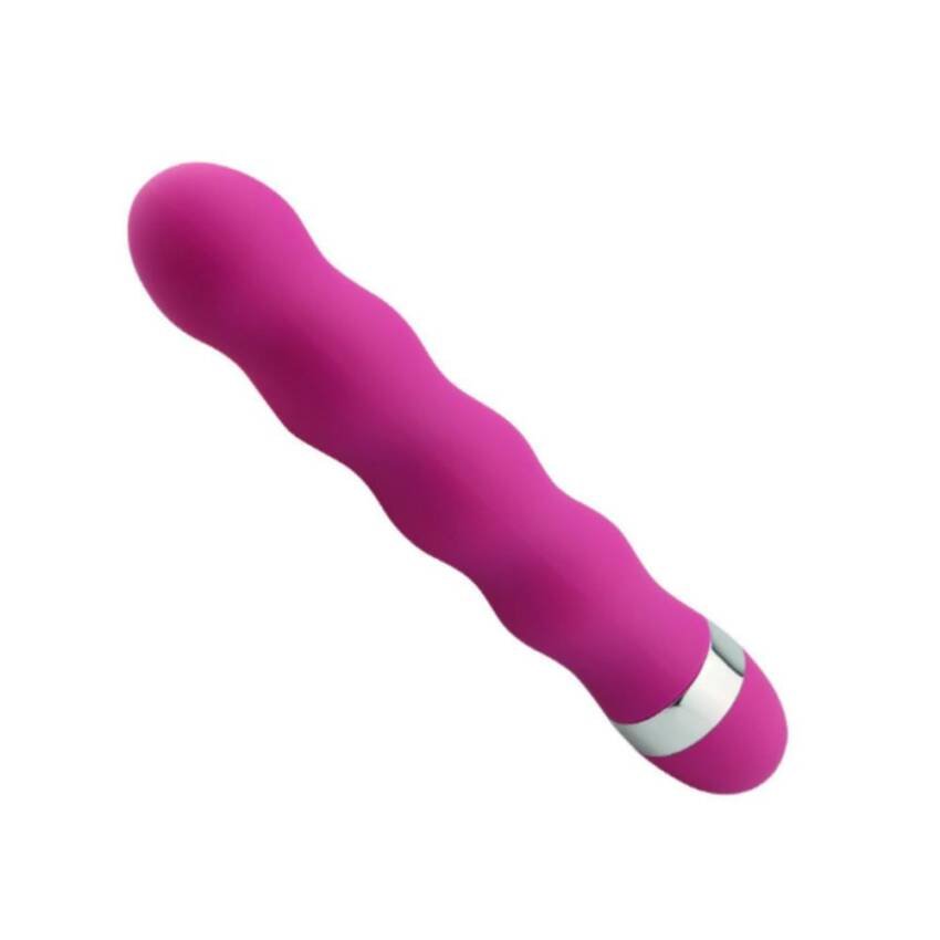 Vibrador Vaginal Para Punto G Adultos, Varias Velocidades