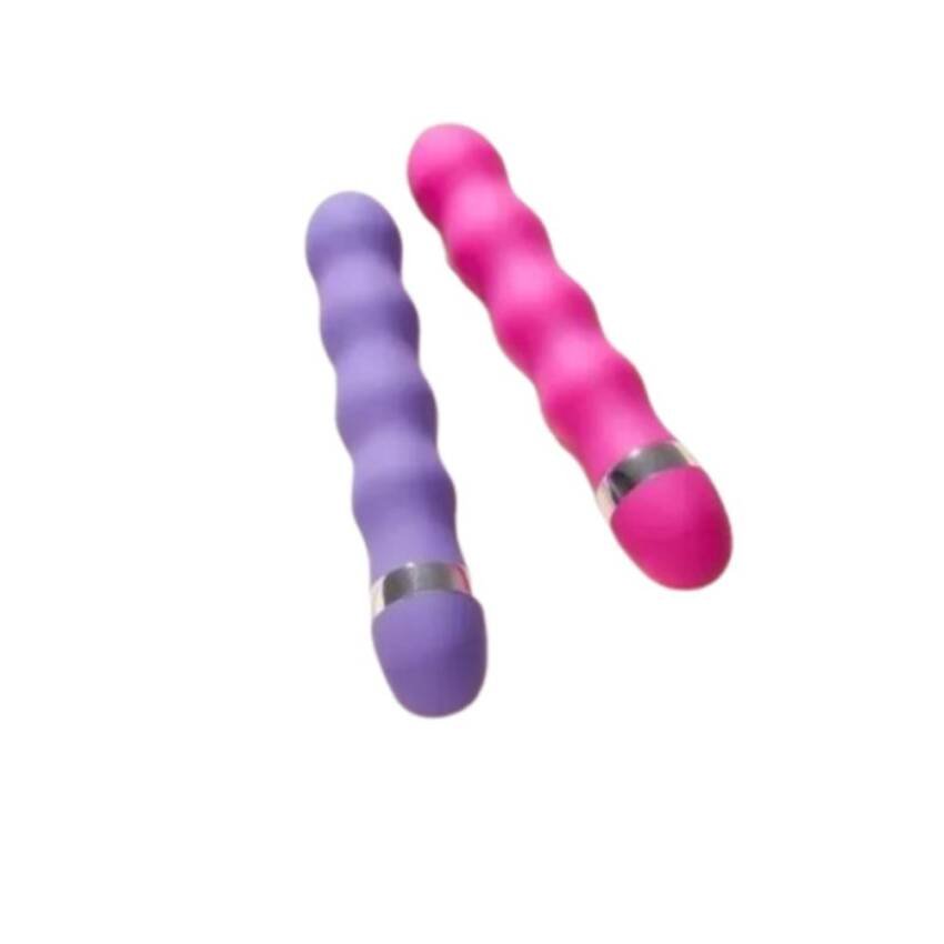 Vibrador Vaginal Para Punto G Adultos, Varias Velocidades - Imagen 2