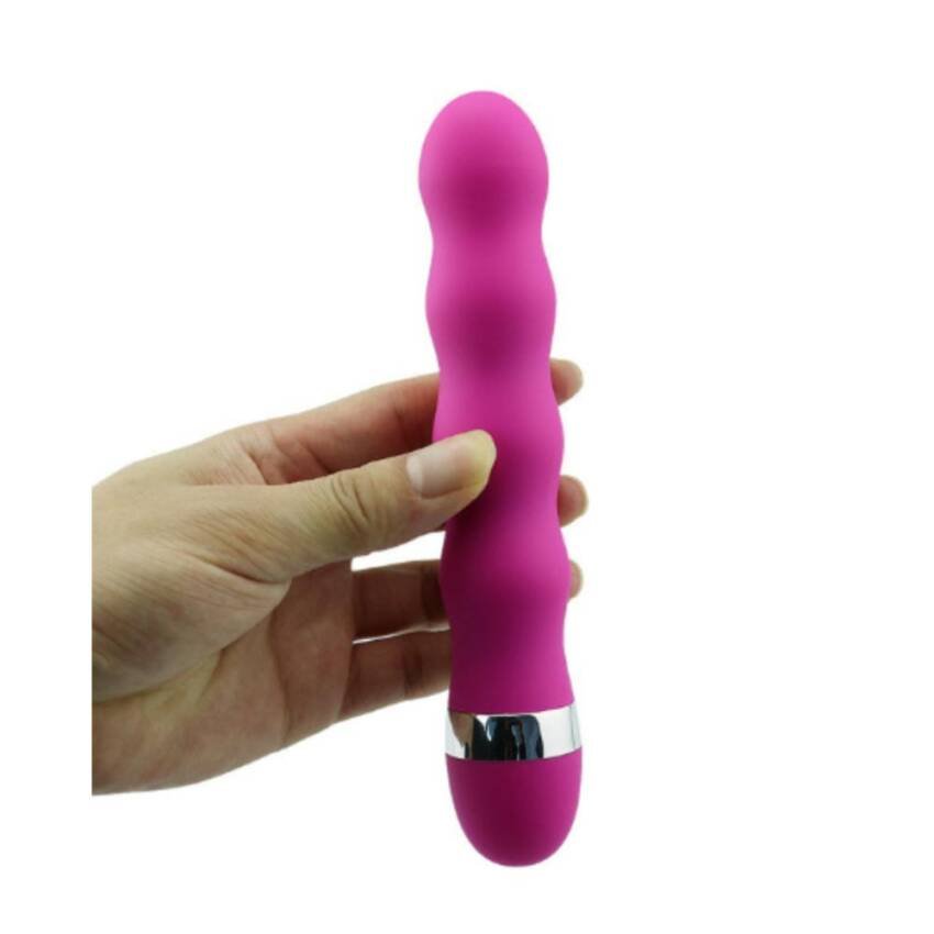 Vibrador Vaginal Para Punto G Adultos, Varias Velocidades - Imagen 3