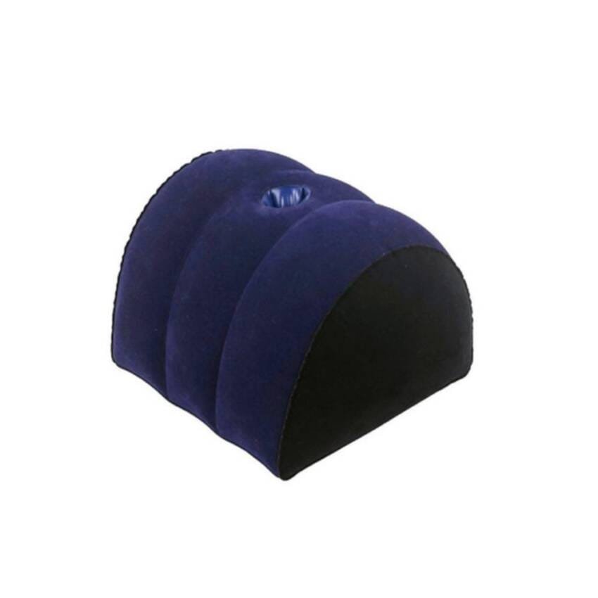 Cojín Inflable Almohada Para Masturbacion Sexual Parejas