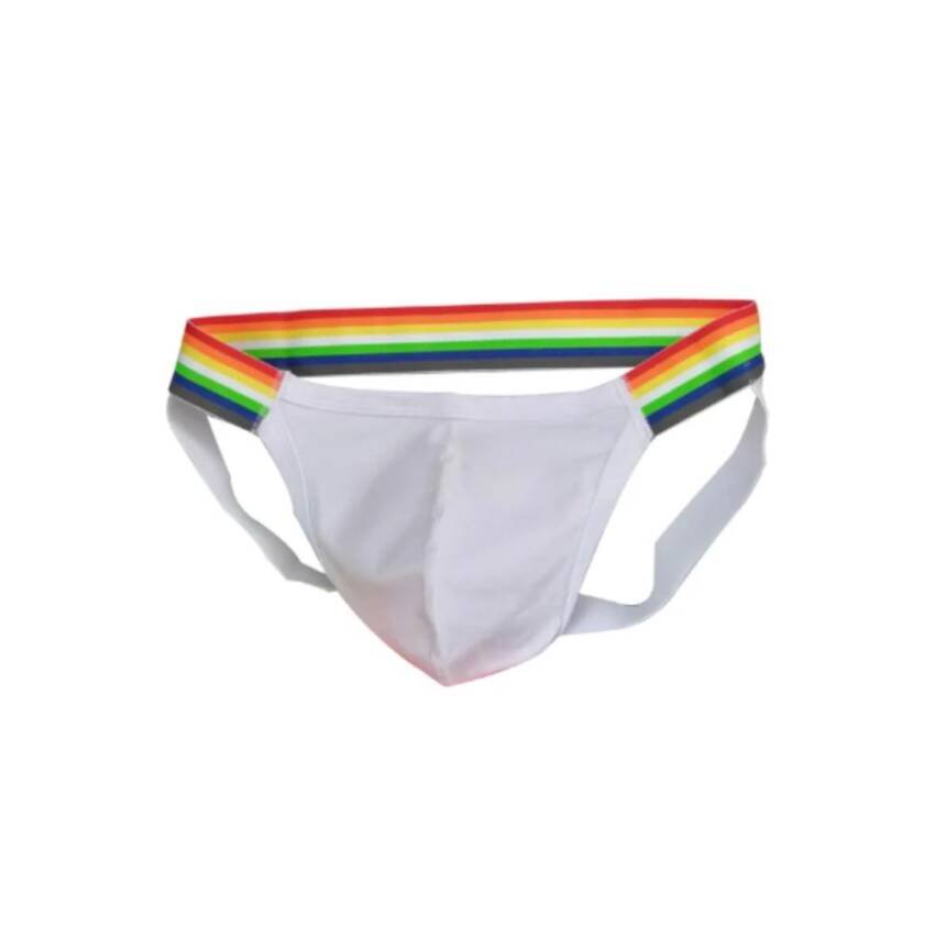 Lenceria Hombre Sexy Ropa Interior Tanga Slip Hot Lgbtq