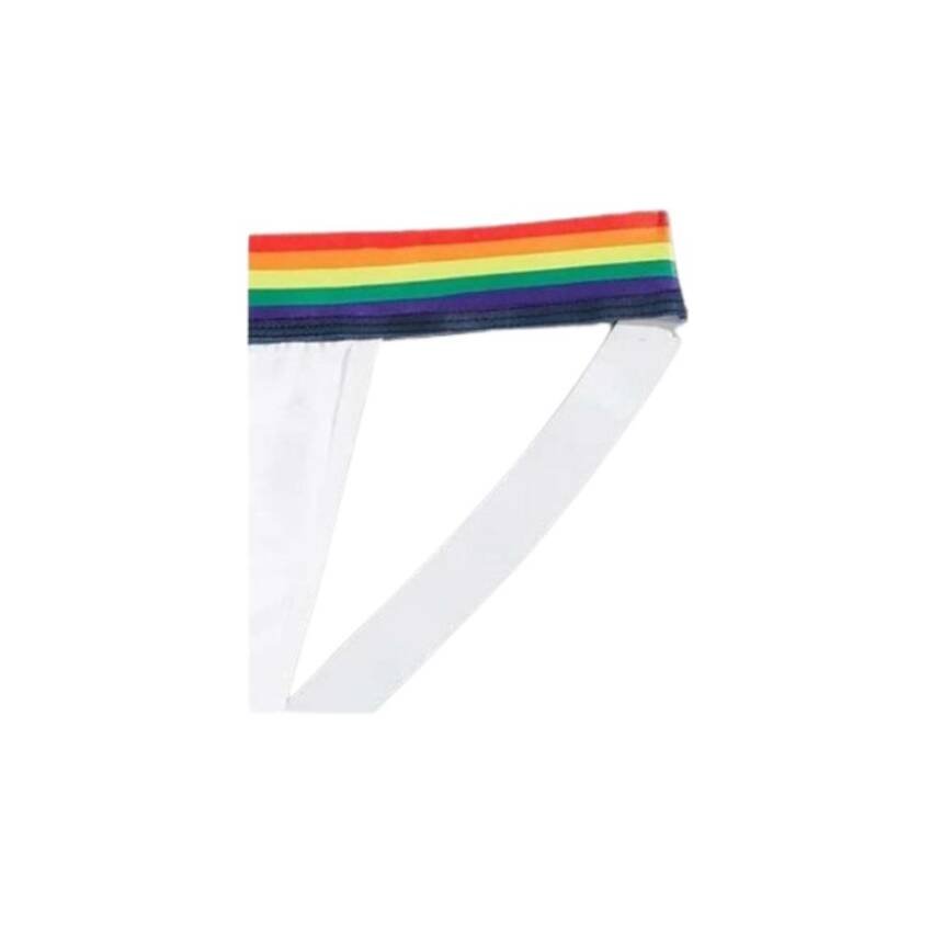 Lenceria Hombre Sexy Ropa Interior Tanga Slip Hot Lgbtq - Imagen 4