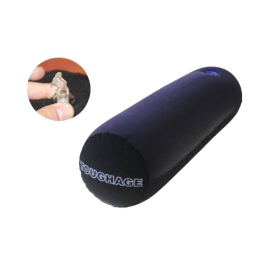 Cojín Inflable Almohada Sexual Posiciones Masturbacion - Imagen 2