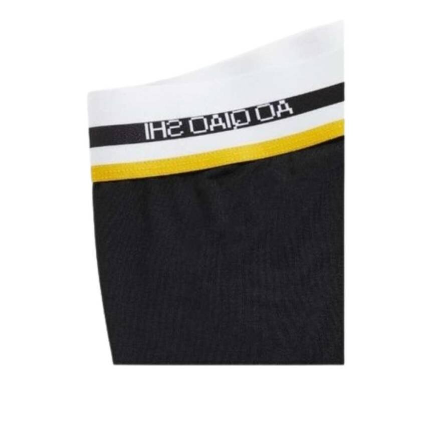 Ropa Interior Hombre Boxer Lazo Delantero Decoracion Botones - Imagen 6
