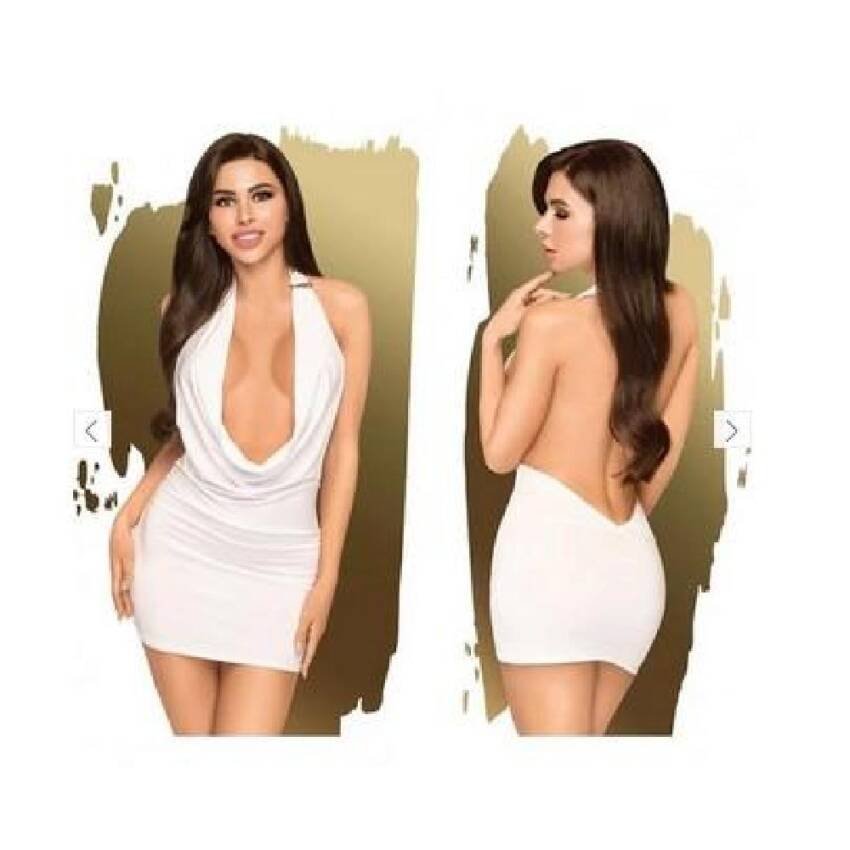 Lencería Vestido Erótico Dormir Sexy Penthouse