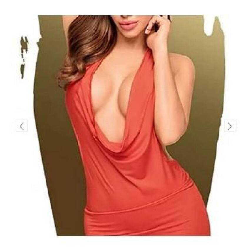 Lencería Vestido Erótico Dormir Sexy Penthouse - Imagen 7