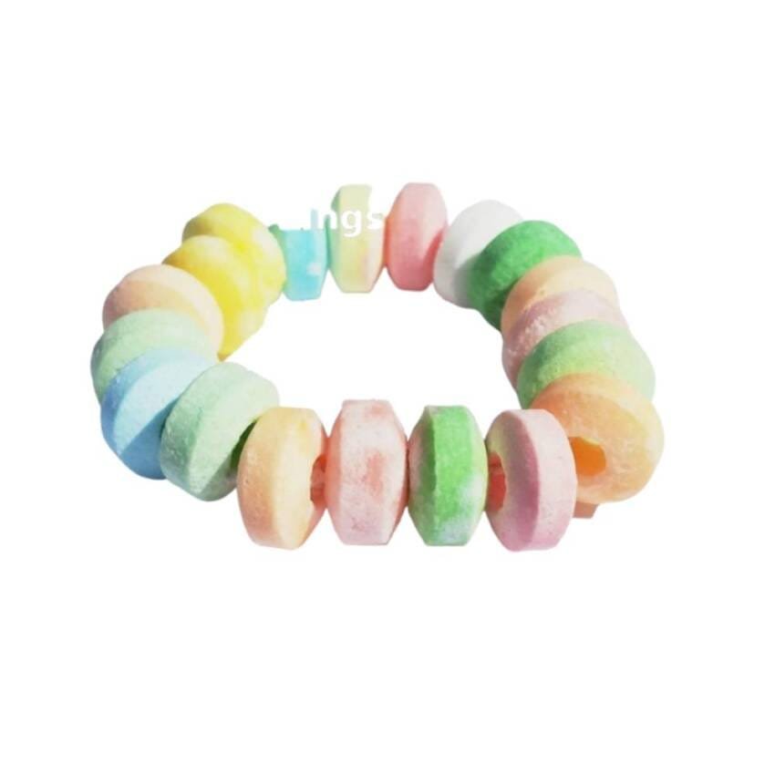 Anillo Juguete sexual comestible Estimulador Hombre - Imagen 5