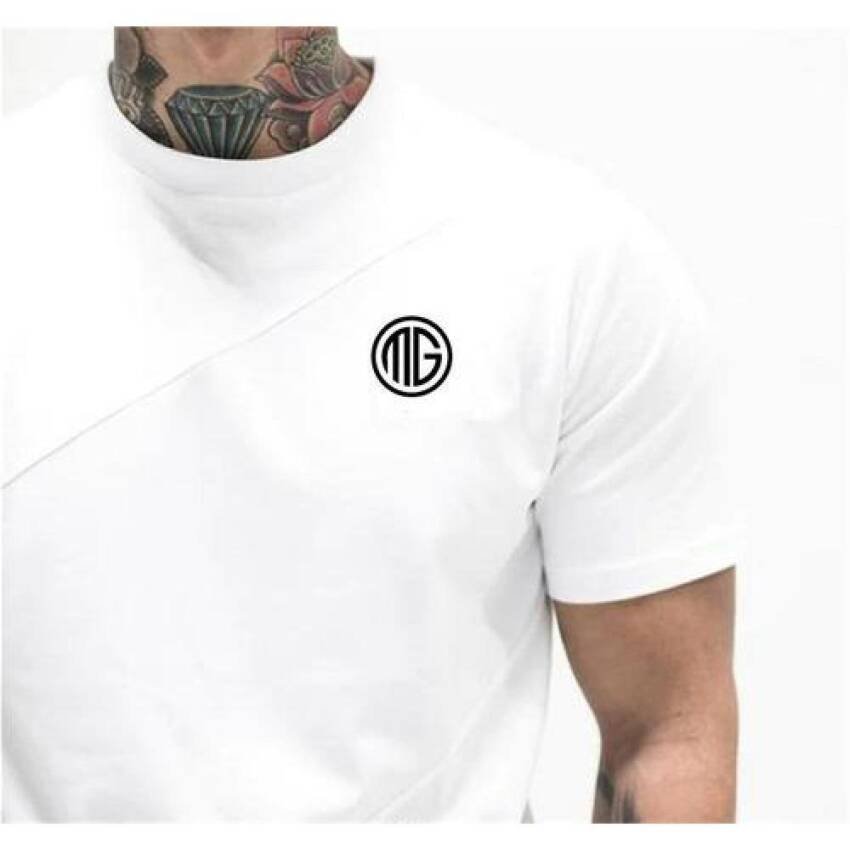 Camisetas Deportivas Larga Secado Rápido Polera Fitness