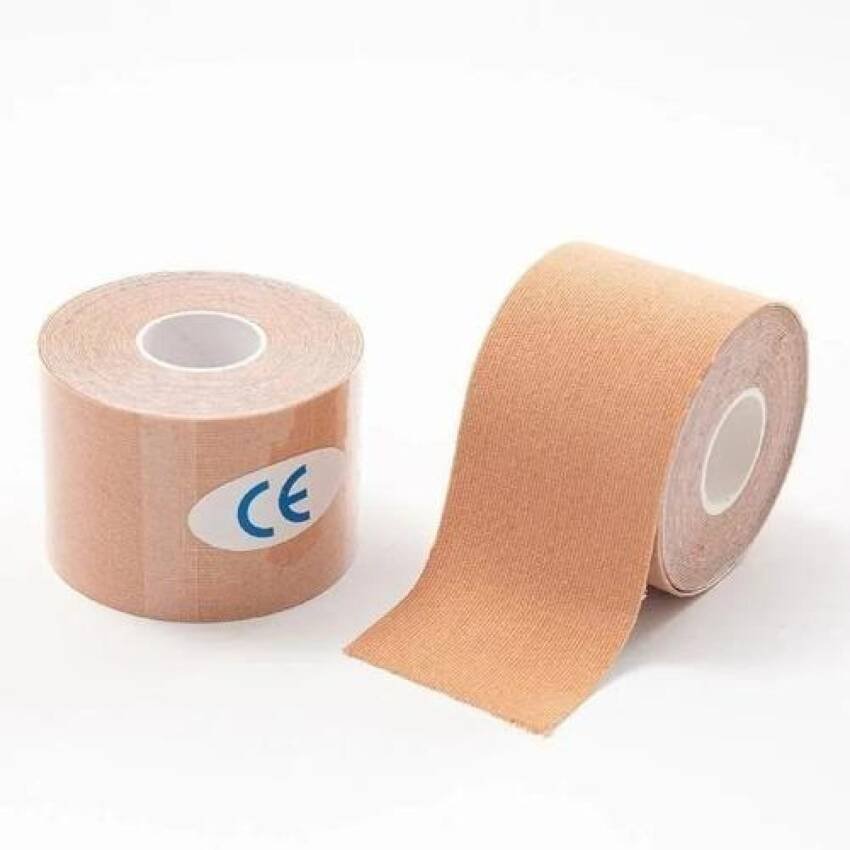 Sostén Cinta Modeladora 5cm X 5 Mts Alta Adherencia - Imagen 5