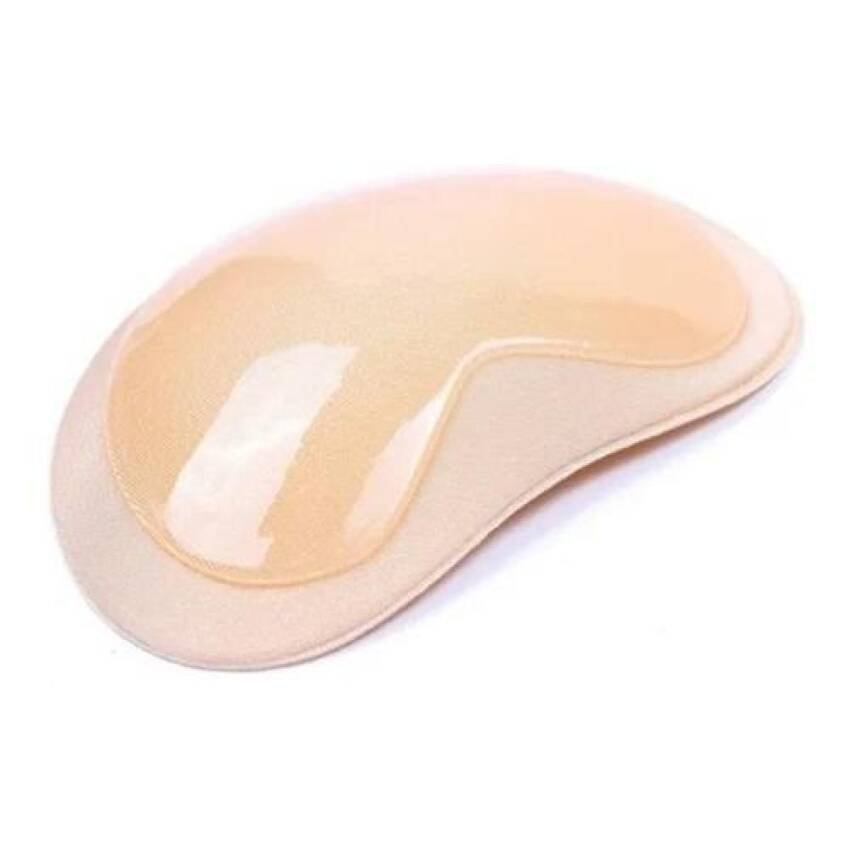 Almohadilla De Sujetador Bikini Para Realce Beige - Imagen 4
