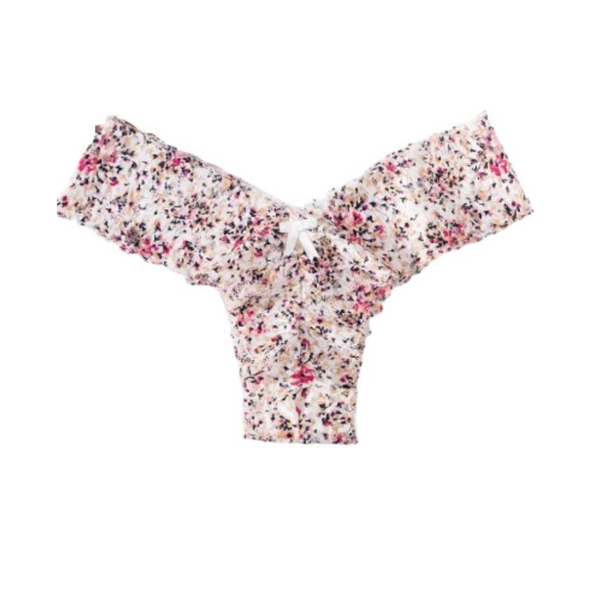 Colales Calzon Culote Mujerdama Encaje Tanga Premium Colores - Imagen 6