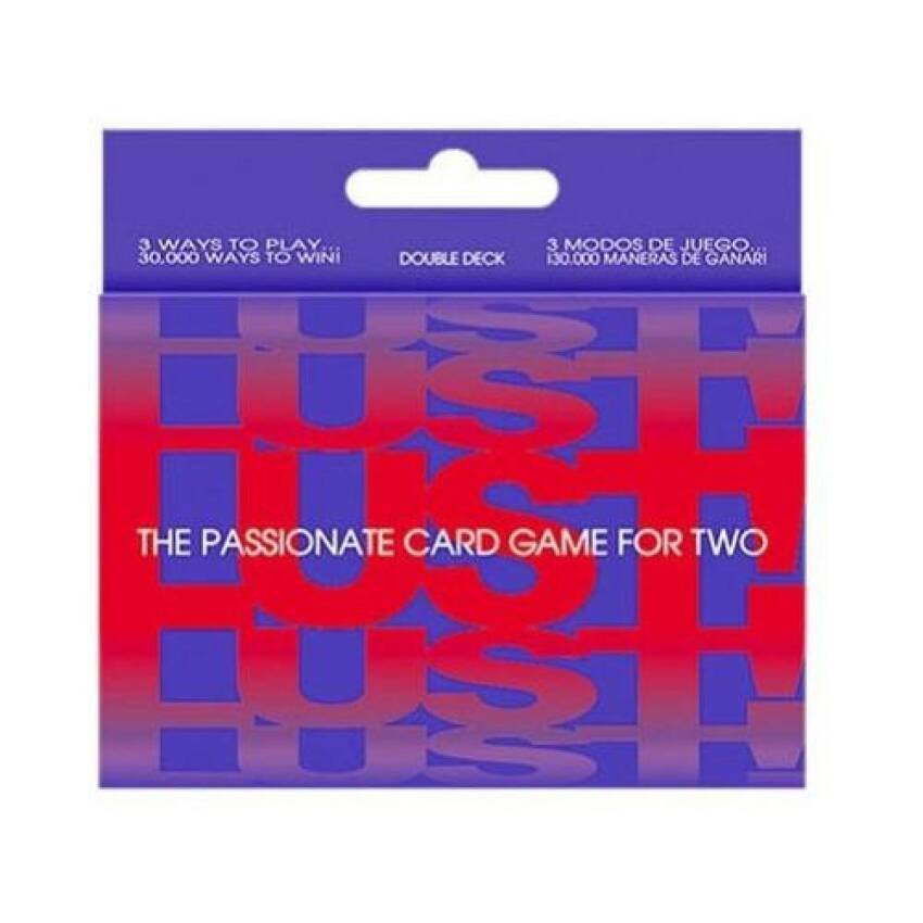 Juego Erotico Sexual 104 Cartas Pasion. Posiciones,erotismo - Imagen 2