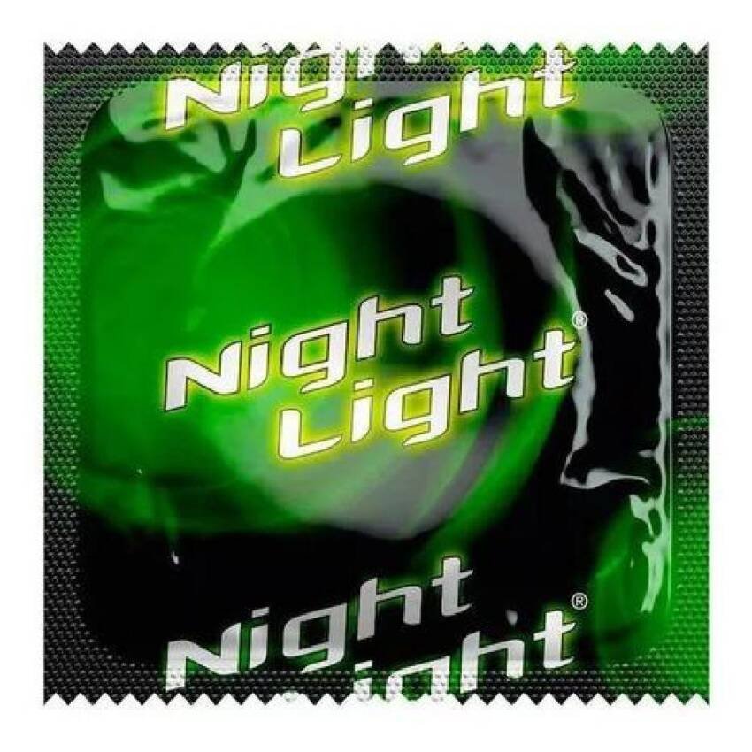 Condón Preservativos Luminosos Placer Seguro Y Brillante! - Imagen 4
