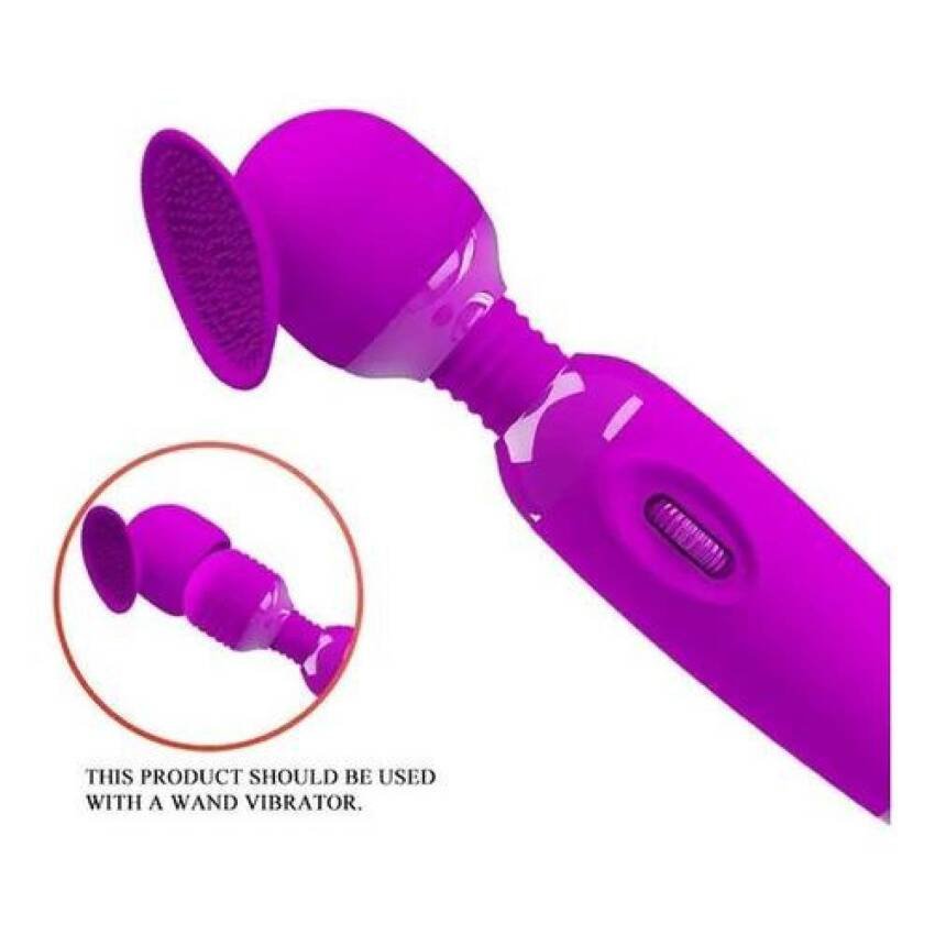 Juego De Vibradores Masajeadores Estimulante 5pcs Prettylove - Imagen 3