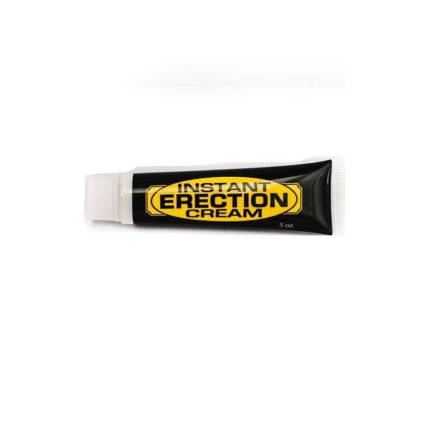 Crema Ereccion Instantanea Viagra Pene Hombres Nasstoys 15ml - Imagen 2