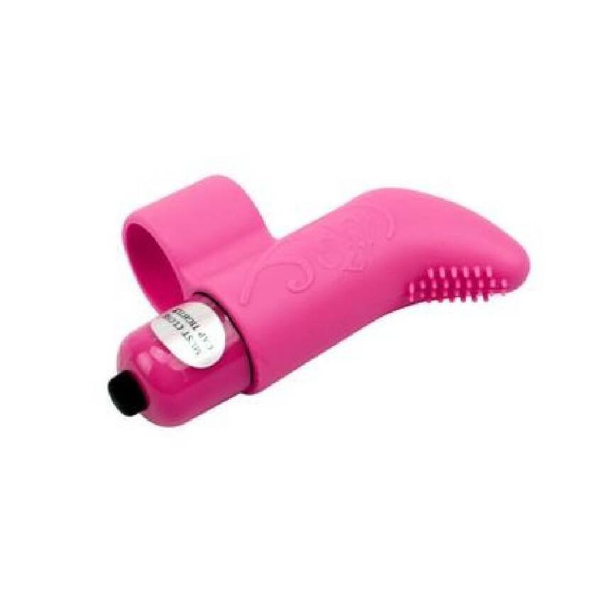 Juguetesexual Vibrador dedo MisSweet Finger Waterprof  7 velocidades - Imagen 3