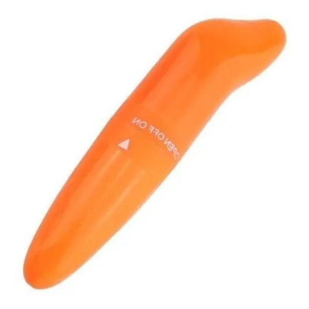Juguetesexual Consolador Vibrador Tipo Bala Delfin Waterprof - Imagen 2