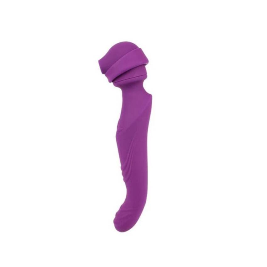 Vibrador Doble, Succion, Estimulante,clitoris, Punto G Pro - Imagen 2