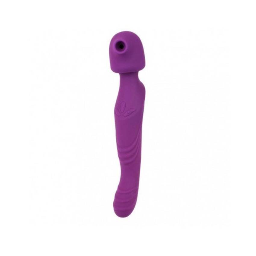 Vibrador Doble, Succion, Estimulante,clitoris, Punto G Pro - Imagen 3