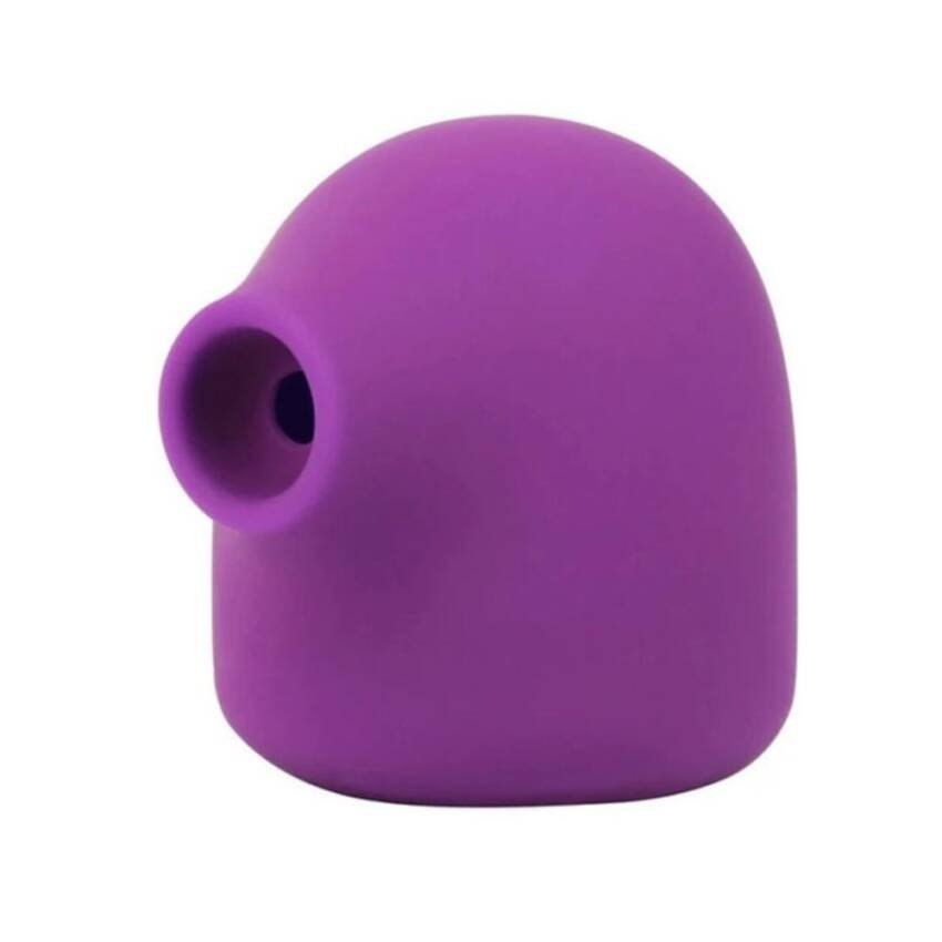 Vibrador Doble, Succion, Estimulante,clitoris, Punto G Pro - Imagen 4