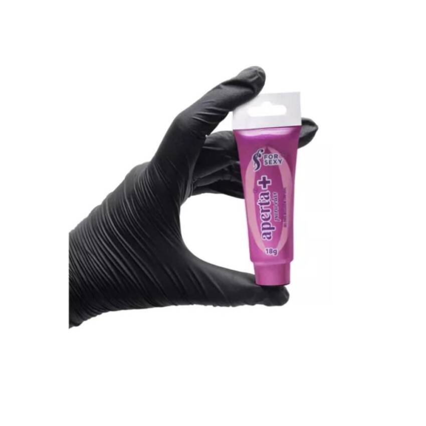 Gel Estrechador Vaginal 18grs ForSexy Apertamais - Imagen 2