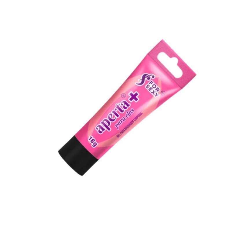 Gel Estrechador Vaginal 18grs ForSexy Apertamais - Imagen 3