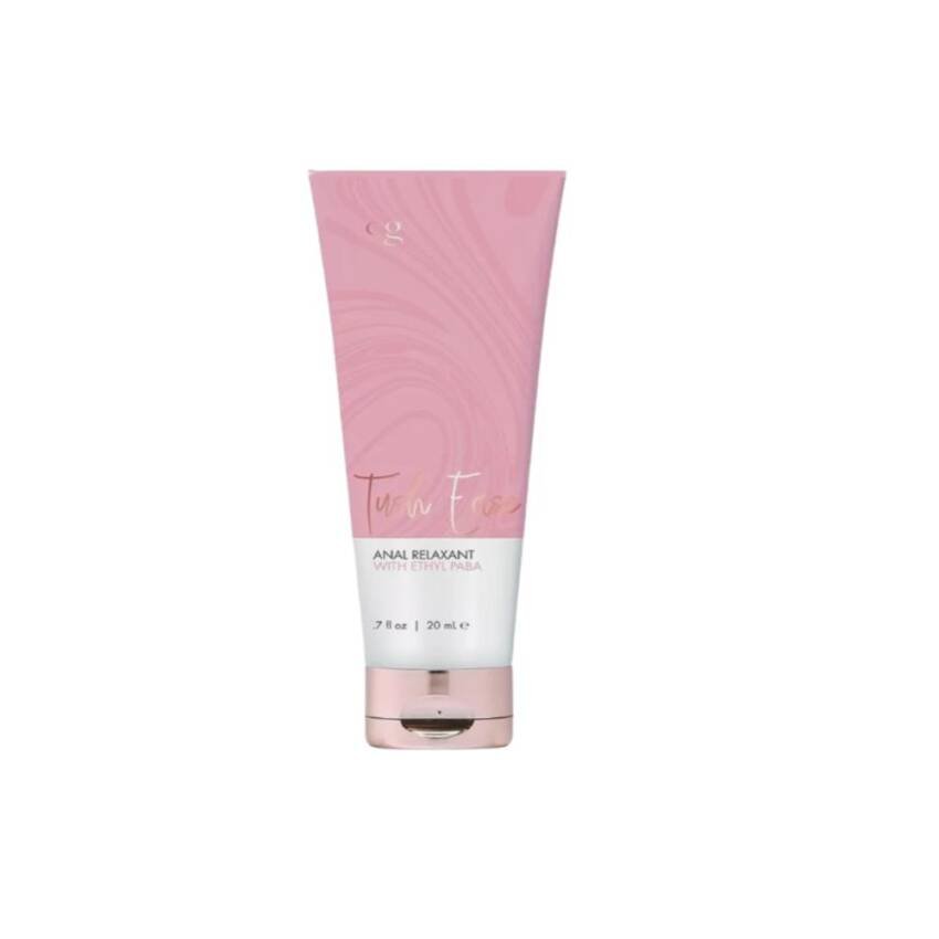 Lubricante Gel Relajante Anal Intimo Tush Ease 20ml - Imagen 3