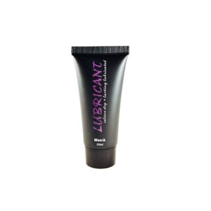 Lubricante Intimo a base de Agua Man’Q CHISA 25ml - Imagen 3