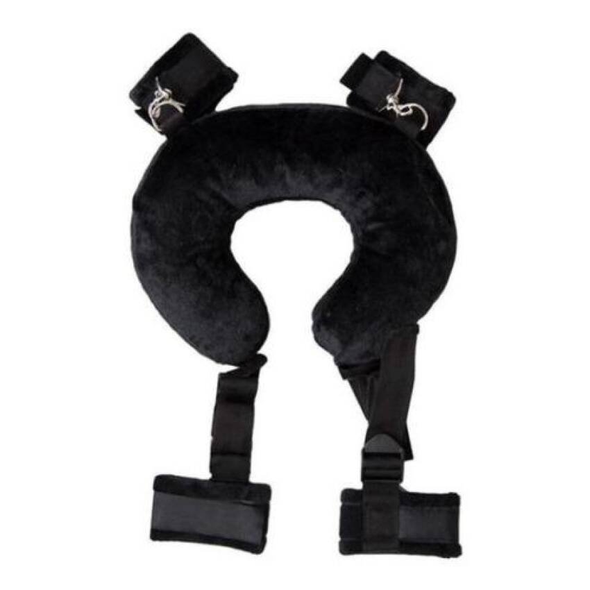 Esposas Arnes Atadura Erotica Bondage Sadomasoquismo Adultos - Imagen 2