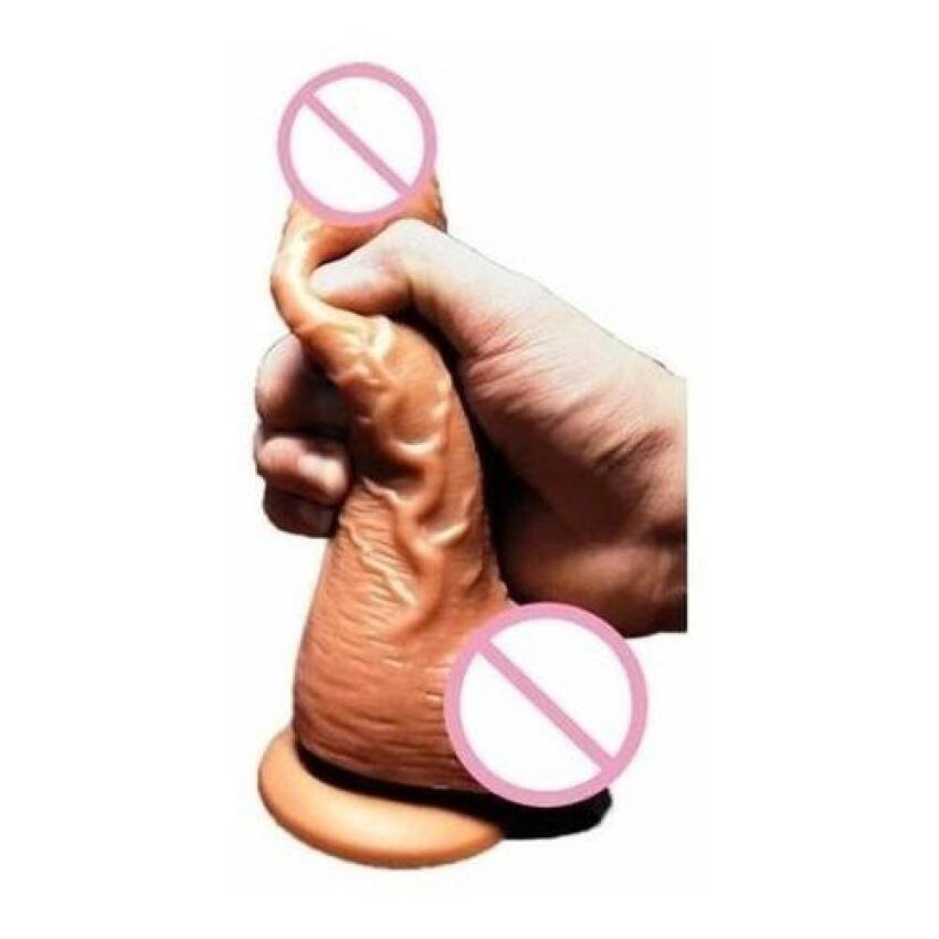 Vibrador Multivelocidades Control Remoto Rotación 360 Calor - Imagen 5