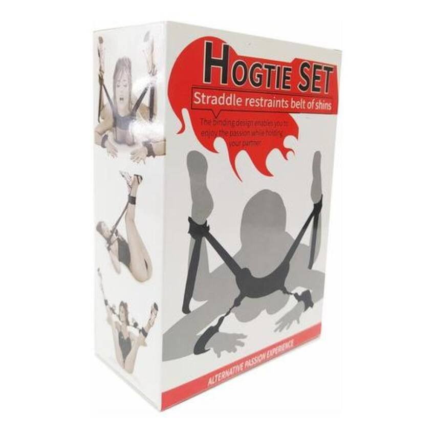Esposas Arnes Atadura Erotica Bondage Sadomasoquismo Adultos - Imagen 5