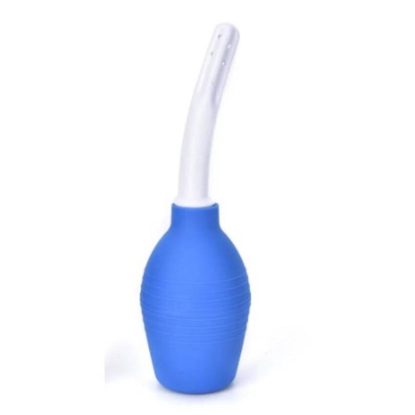 Enema Pera Limpiadora Ducha Vaginal/anal 310 Ml