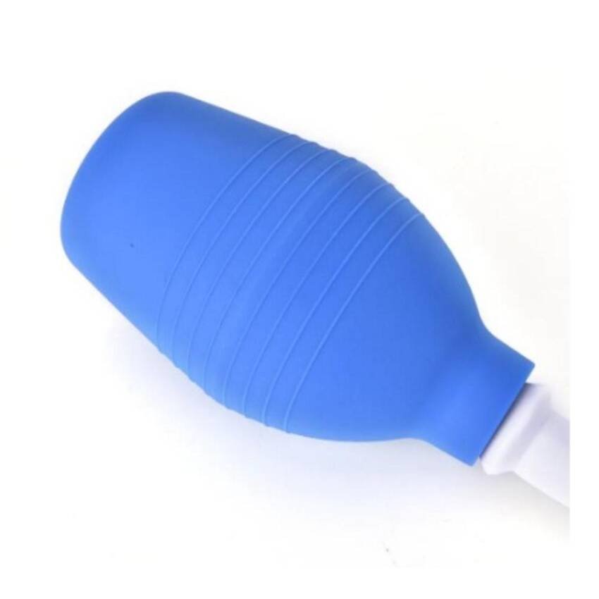 Enema Pera Limpiadora Ducha Vaginal/anal 310 Ml - Imagen 2