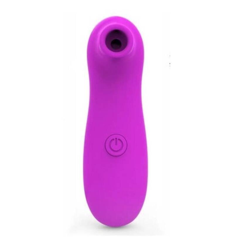 Succionador Estimulador Clitoris Elfo 10 Modos De Succion