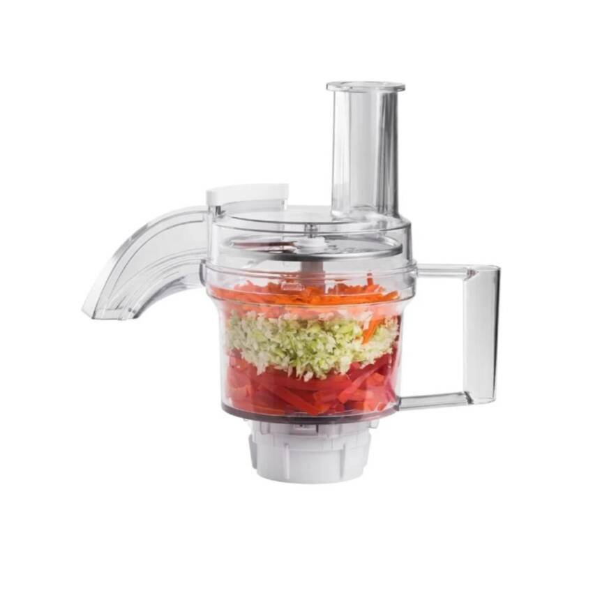 Accesorio Multiprocesador de Alimentos para Licuadoras Oster - Imagen 2