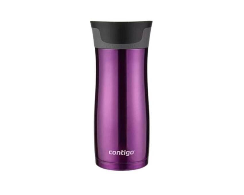 Vaso Térmico Contigo West Loop 473ml Orquidea Radiante - Imagen 15