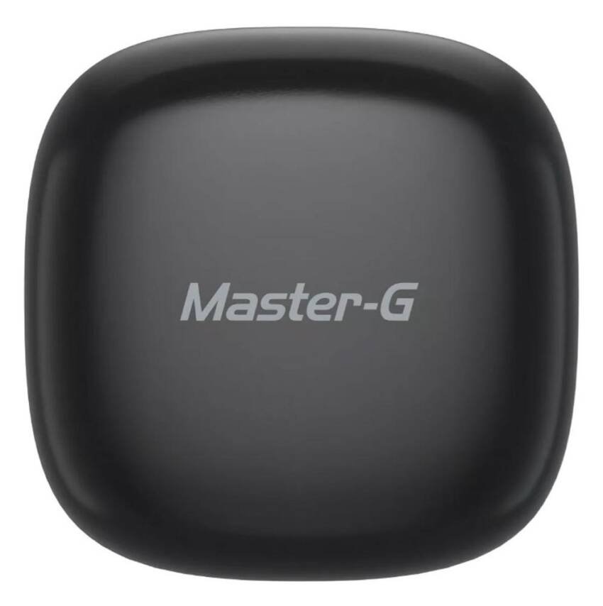 Audífonos Bluetooth TWS In Ear Master-G Buds10 - Negro - Imagen 4