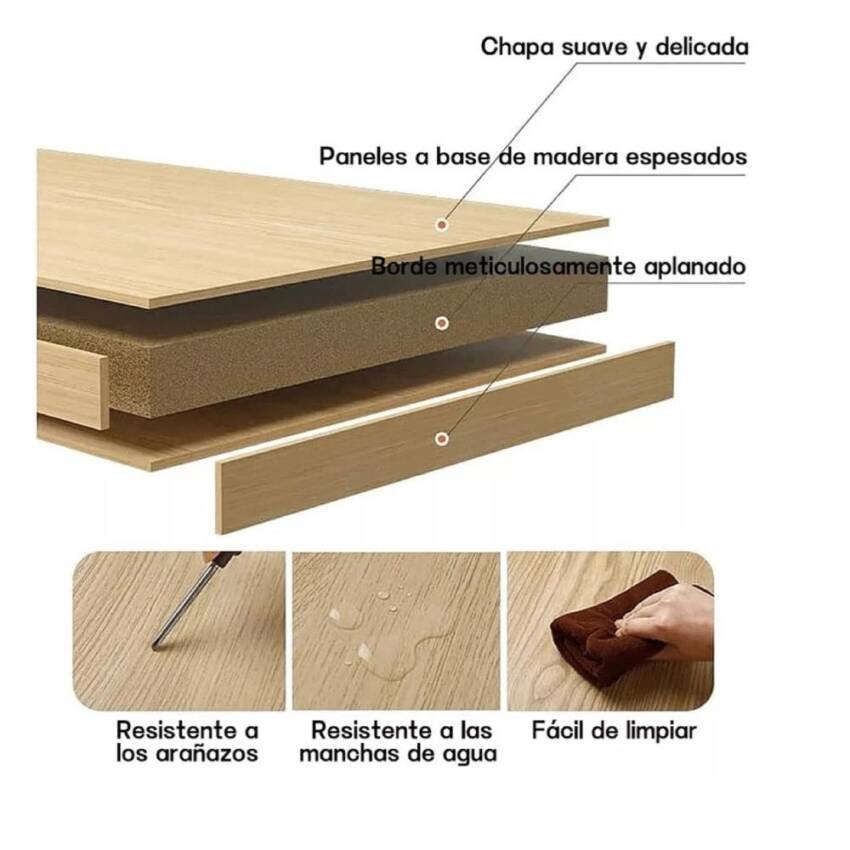 Banco Zapatero 3 Niveles con Cojín y Almacenamiento Oculto - Imagen 9