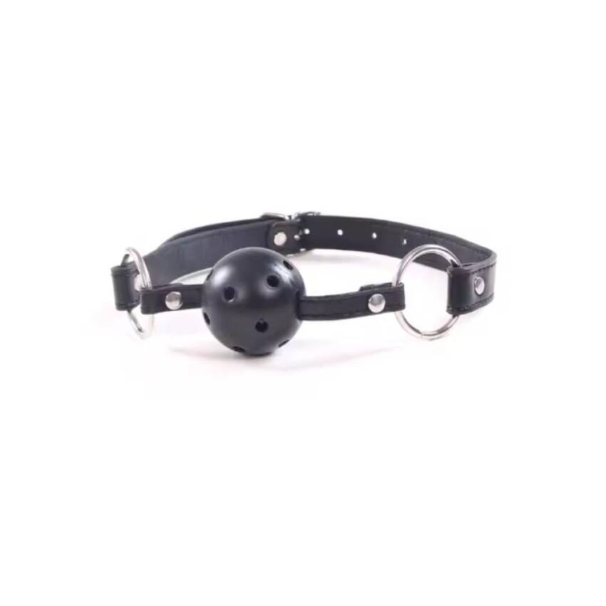 Kit De Sumision Bdsm Sadomasoquismo Bondage 9pcs - Imagen 12