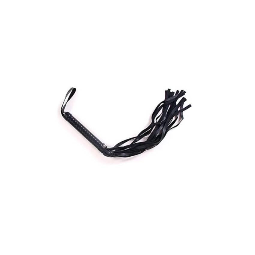 Kit De Sumision Bdsm Sadomasoquismo Bondage 9pcs - Imagen 14