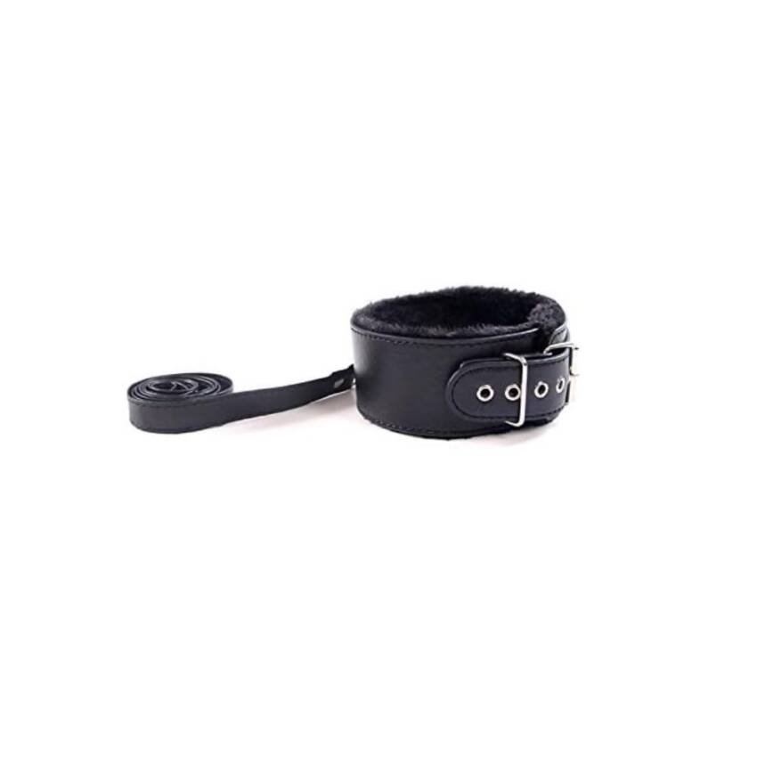 Kit De Sumision Bdsm Sadomasoquismo Bondage 9pcs - Imagen 16