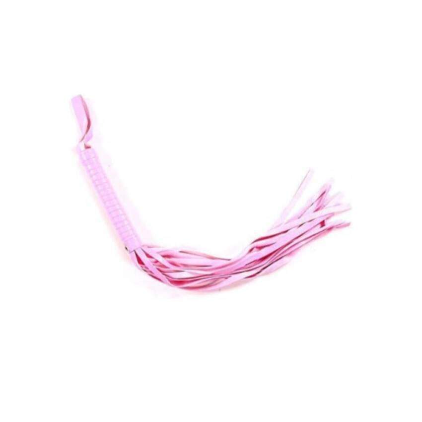 Kit De Sumision Bdsm Sadomasoquismo Bondage 9pcs - Imagen 19